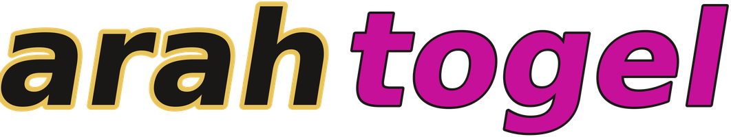 arahtogel logo