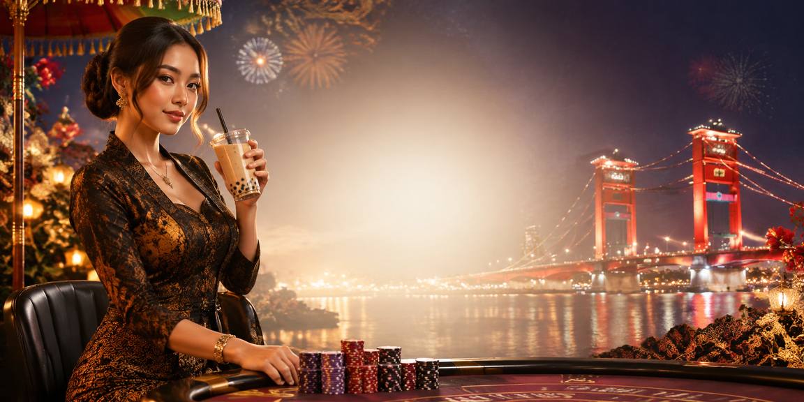 arahtogel arahtogel Casino Tables and Games