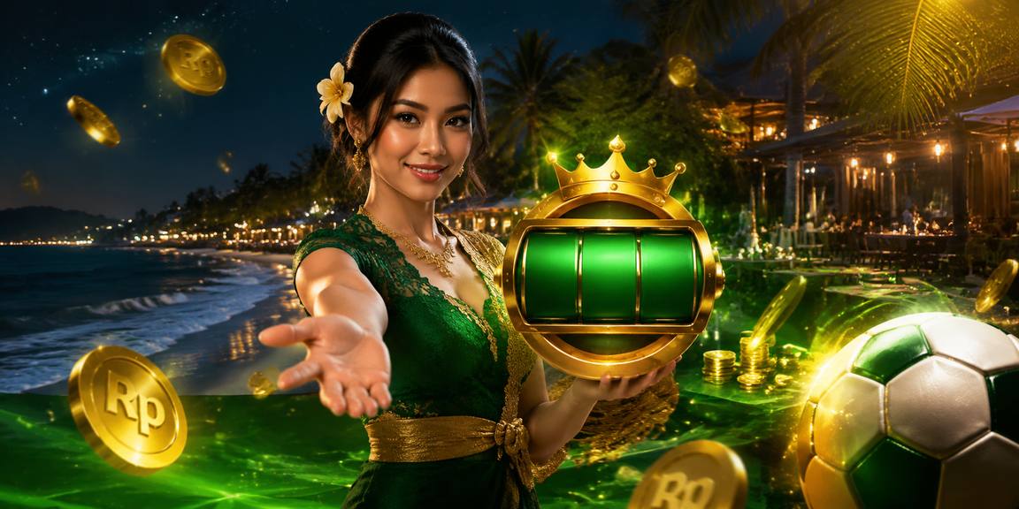 arahtogel Fortune Tiger