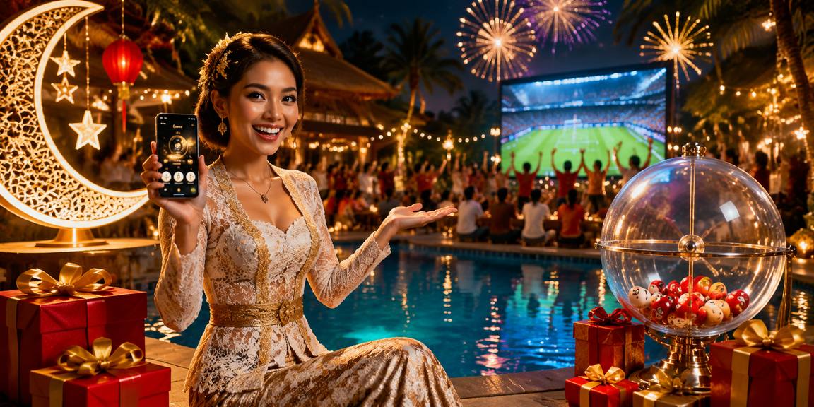 arahtogel editorial visual